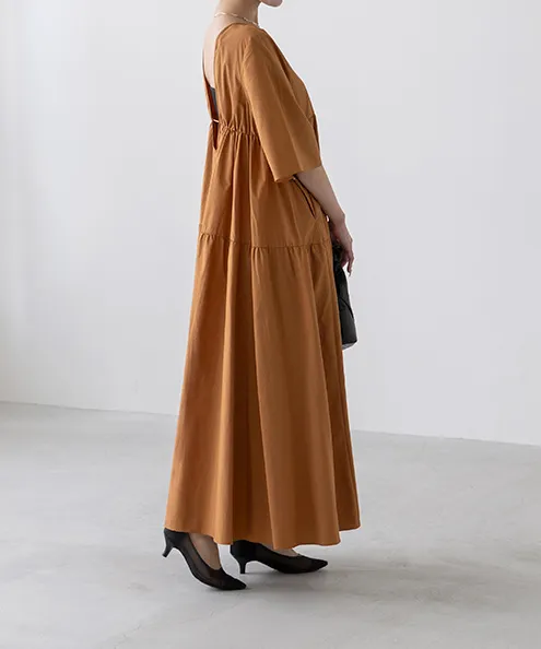 エアスイート 5cmヒール パンプス