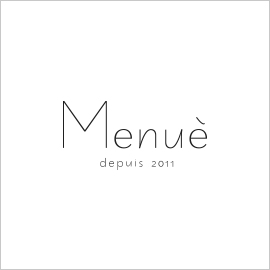 menue -メヌエ-
