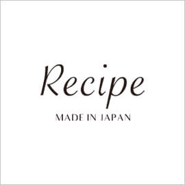 Recipe